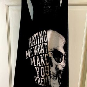 Never worn great condition